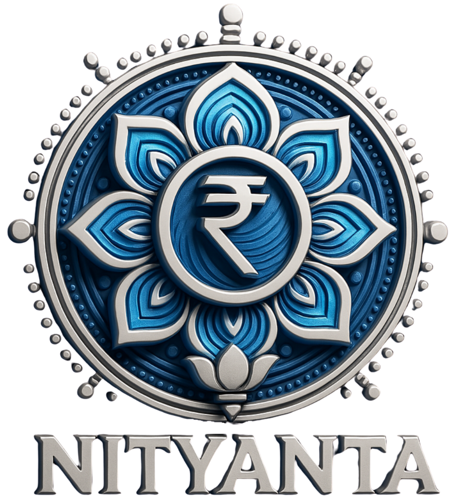Nityanta Money logo
